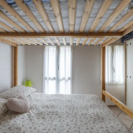 Paola - Imp232 By Interhome
