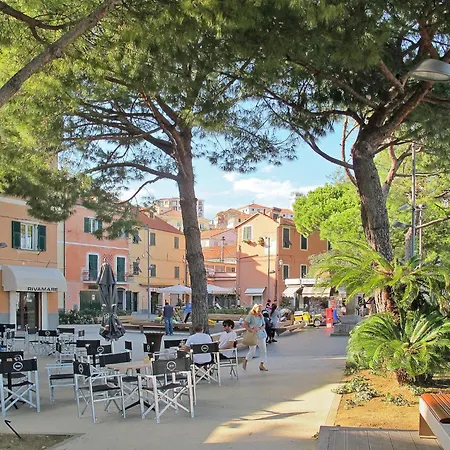 Paola - Imp232 By Interhome * Caramagna Ligure