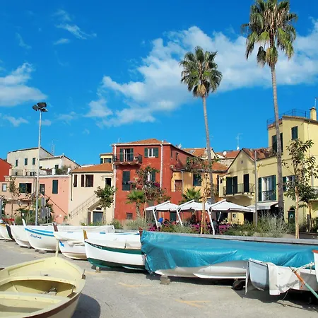 Nyaraló Paola - Imp232 By Interhome