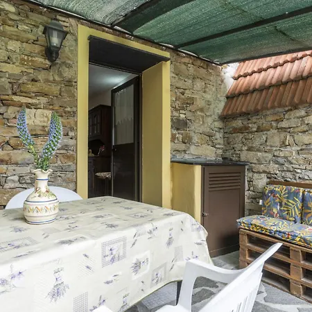 Holiday home Paola - Imp232 By Interhome *