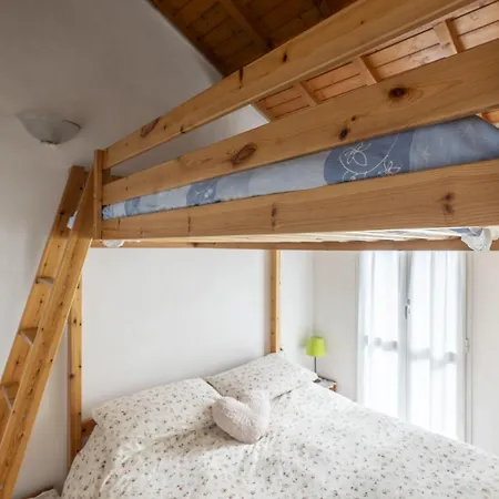 Nyaraló Paola - Imp232 By Interhome