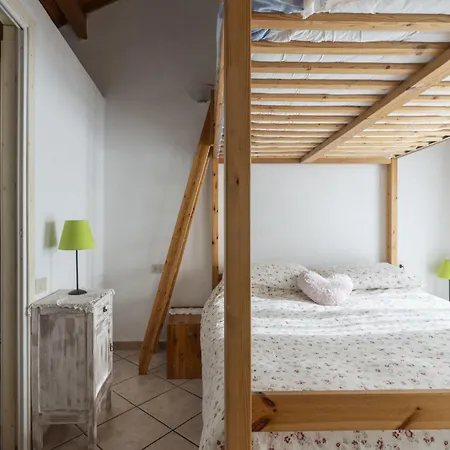 Holiday home Paola - Imp232 By Interhome *