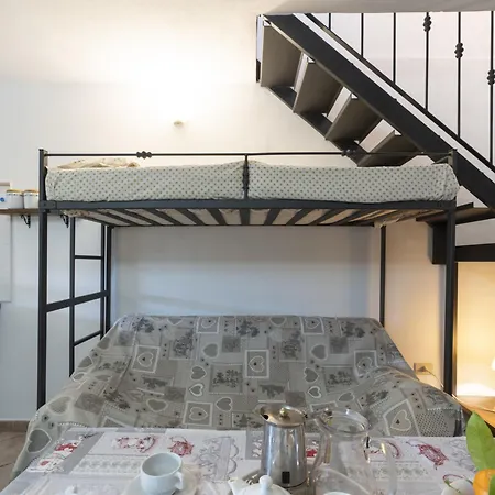 Paola - Imp232 By Interhome Holiday home Caramagna Ligure