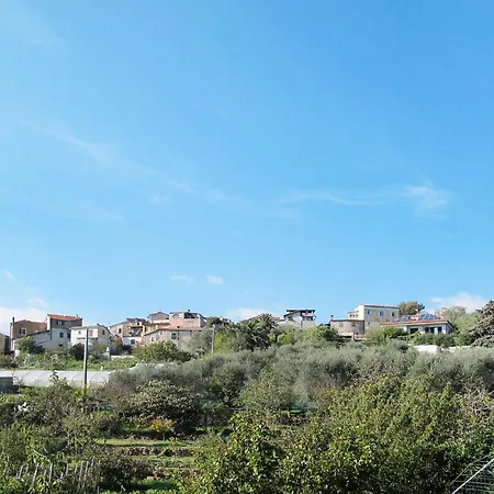 Paola - Imp232 By Interhome * Caramagna Ligure