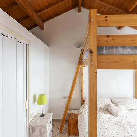 Paola - Imp232 By Interhome Holiday home Caramagna Ligure