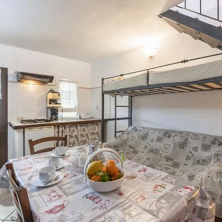 Paola - Imp232 By Interhome * Caramagna Ligure