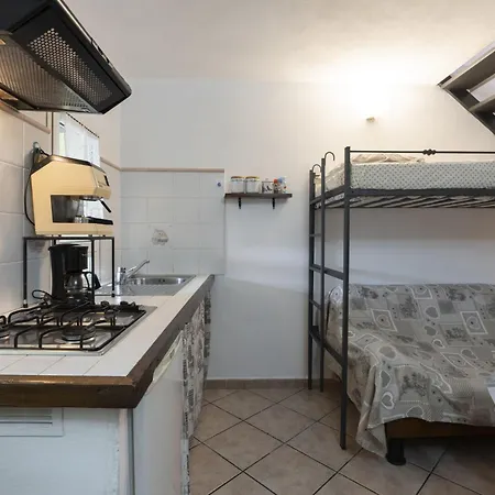 Paola - Imp232 By Interhome * Caramagna Ligure