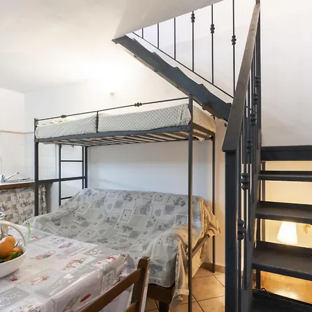 Nyaraló Paola - Imp232 By Interhome Caramagna Ligure