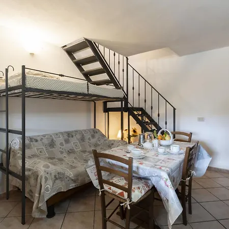 Paola - Imp232 By Interhome