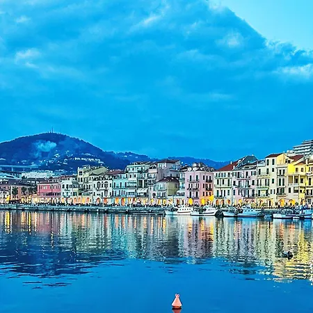 Paola - Imp232 By Interhome * Caramagna Ligure