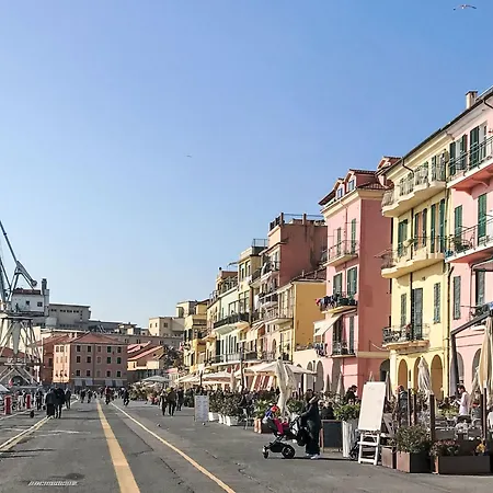 Paola - Imp232 By Interhome Nyaraló