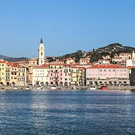 Nyaraló Paola - Imp232 By Interhome Caramagna Ligure