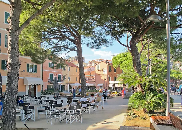 Paola - Imp232 By Interhome * Caramagna Ligure
