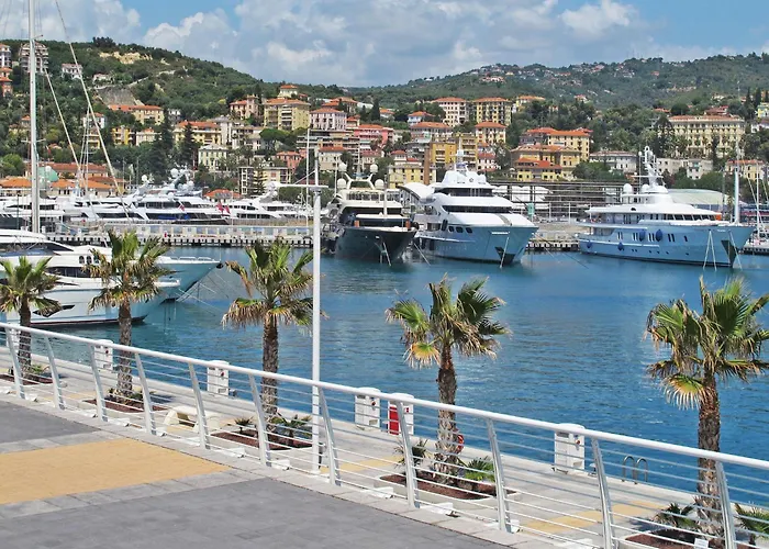 Paola - Imp232 By Interhome Caramagna Ligure