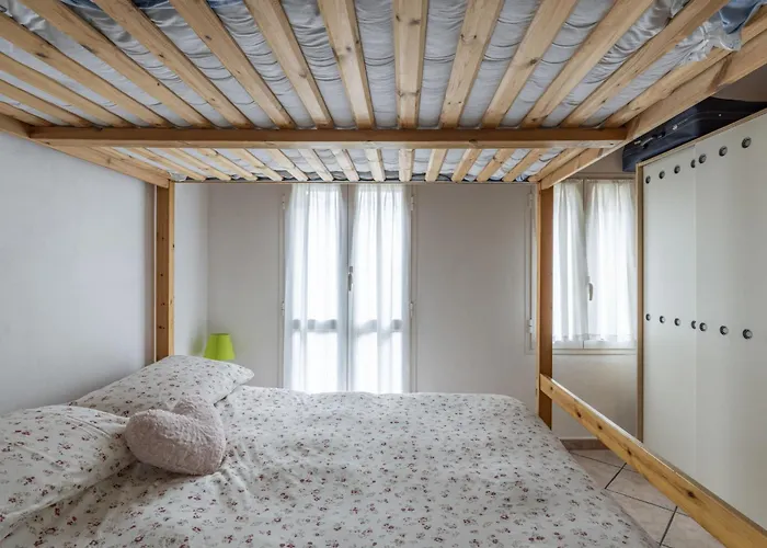 Paola - Imp232 By Interhome
