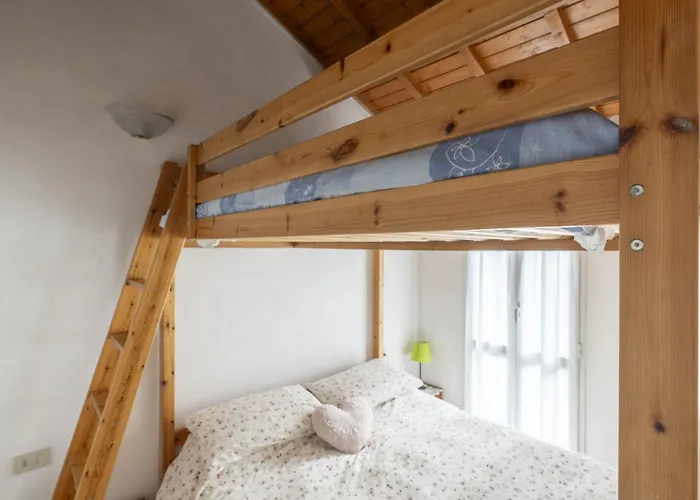 Feriehus Paola - Imp232 By Interhome