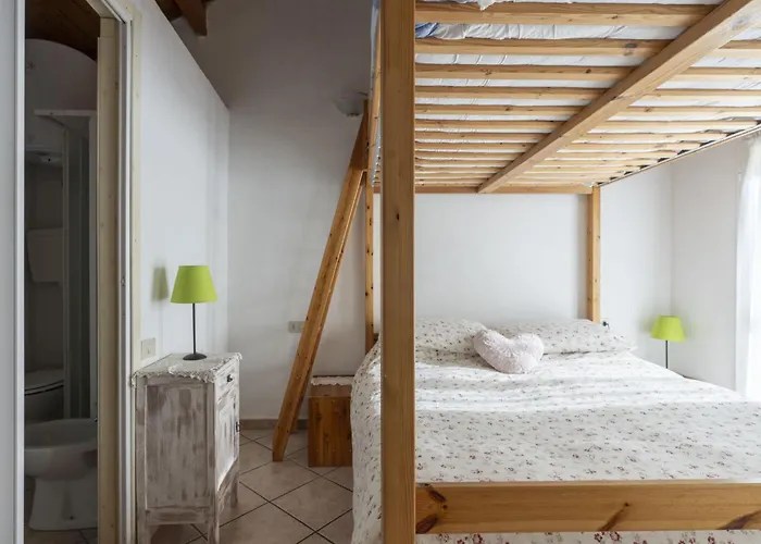Feriehus Paola - Imp232 By Interhome *