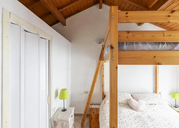 Paola - Imp232 By Interhome Feriehus Caramagna Ligure