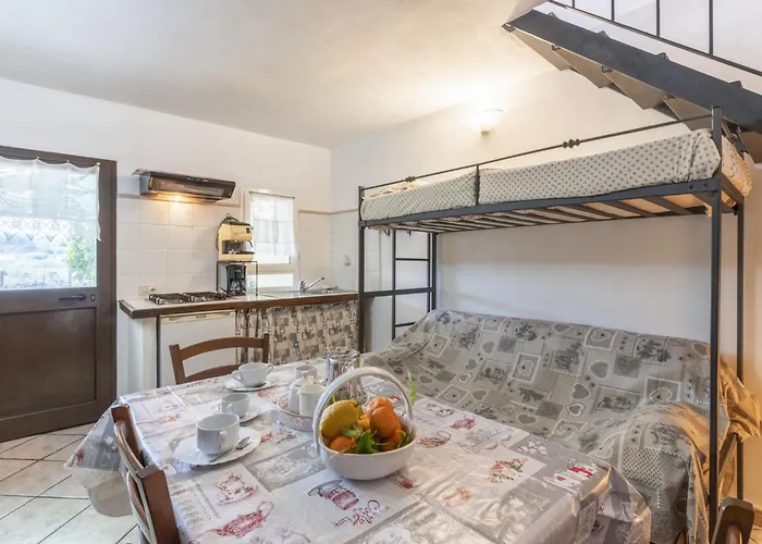 Paola - Imp232 By Interhome * Caramagna Ligure