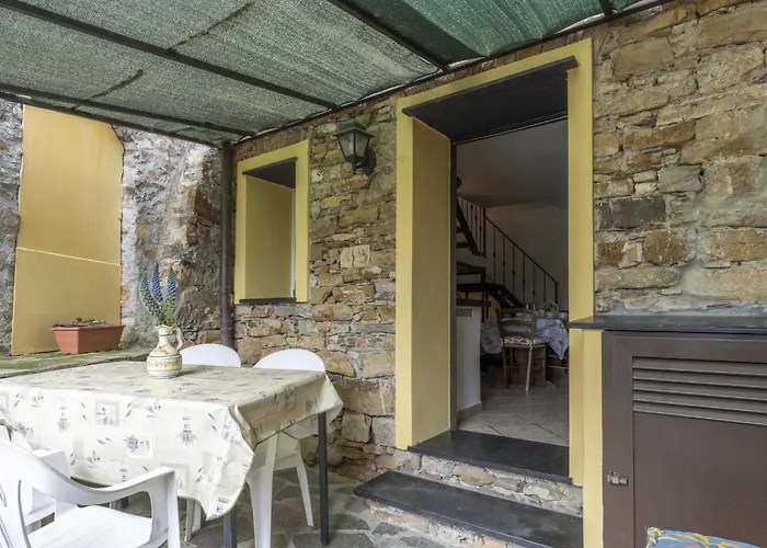 Feriehus Paola - Imp232 By Interhome *