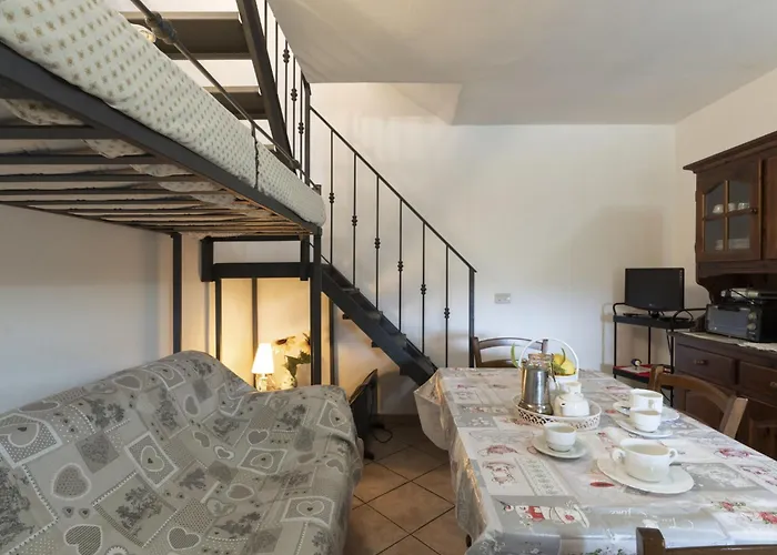 Paola - Imp232 By Interhome *