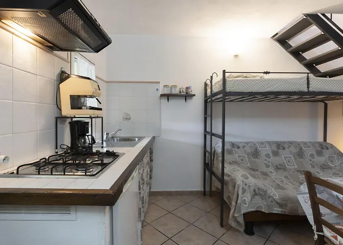 Paola - Imp232 By Interhome * Caramagna Ligure