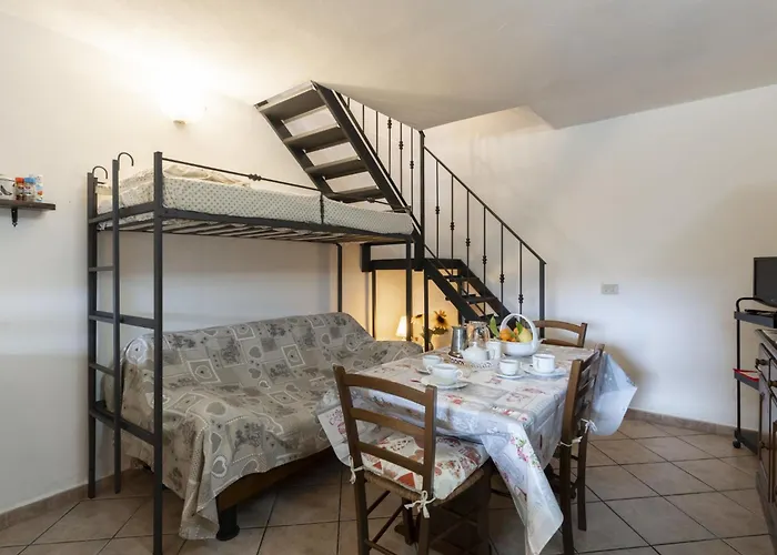 Paola - Imp232 By Interhome